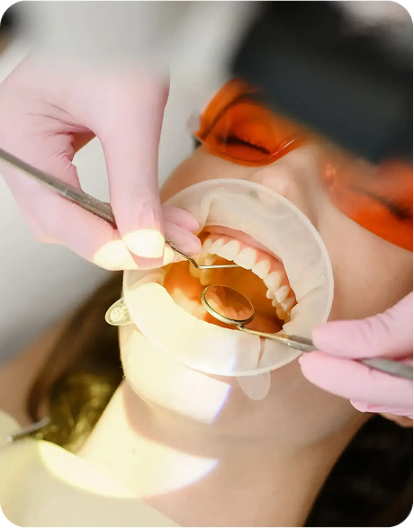 Cosmetic Dentistry