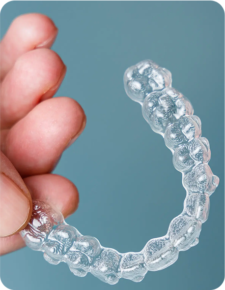 Invisalign