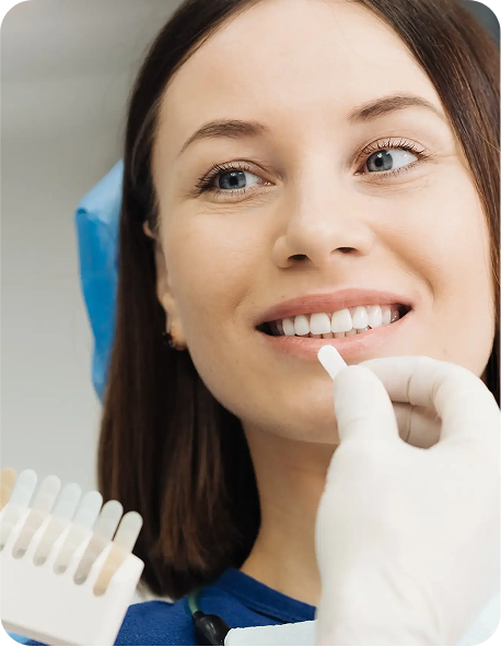 Teeth Whitening